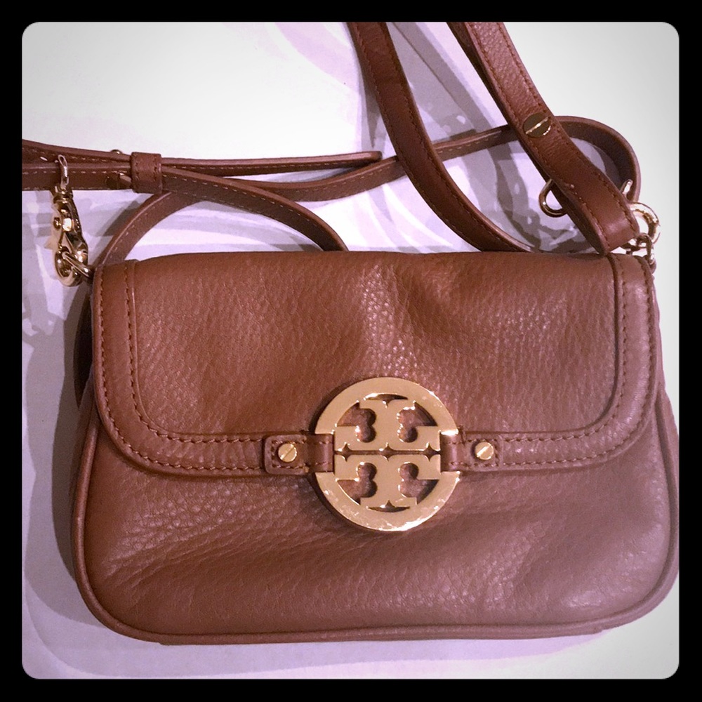 Tory Burch cross body bag